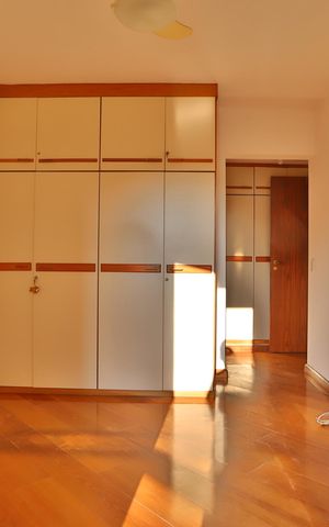 Apartamento à venda com 112m², 3 quartos e 2 vagas Apartamento à venda com 112m², 3 quartos e 2 vagasQuarto 2