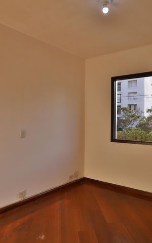 Apartamento à venda com 112m², 3 quartos e 2 vagas Apartamento à venda com 112m², 3 quartos e 2 vagasQuarto 1