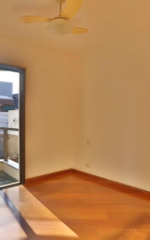 Apartamento à venda com 112m², 3 quartos e 2 vagas Apartamento à venda com 112m², 3 quartos e 2 vagasQuarto 2