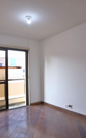 Apartamento à venda com 112m², 3 quartos e 2 vagas Apartamento à venda com 112m², 3 quartos e 2 vagasSala
