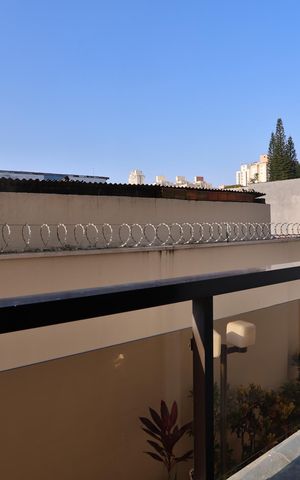 Apartamento à venda com 112m², 3 quartos e 2 vagas Apartamento à venda com 112m², 3 quartos e 2 vagasSacada Quarto 3