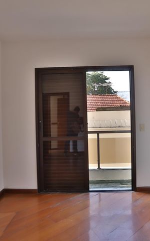 Apartamento à venda com 112m², 3 quartos e 2 vagas Apartamento à venda com 112m², 3 quartos e 2 vagasQuarto 3