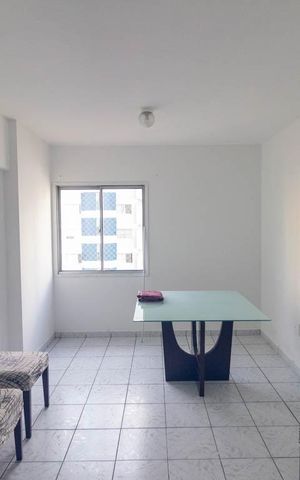 Studio à venda com 40m², 1 quarto e 1 vaga Studio à venda com 40m², 1 quarto e 1 vagaStudio