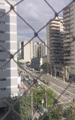 Studio à venda com 40m², 1 quarto e 1 vaga Studio à venda com 40m², 1 quarto e 1 vagaVista do Studio