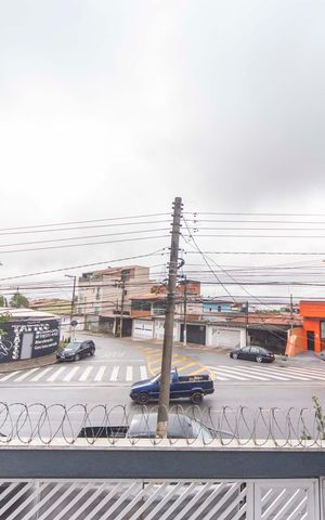 Apartamento à venda com 53m², 2 quartos e 1 vaga Apartamento à venda com 53m², 2 quartos e 1 vagaVista da Varanda Suíte