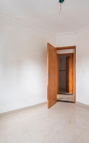 Apartamento à venda com 53m², 2 quartos e 1 vaga Apartamento à venda com 53m², 2 quartos e 1 vagaQuarto 1