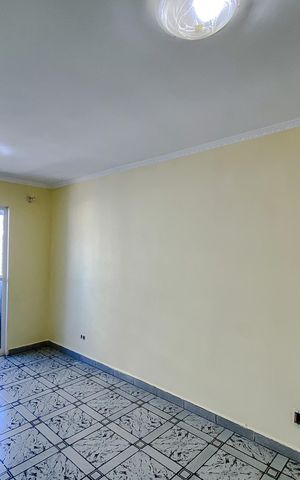 Apartamento para alugar com 61m², 2 quartos e 1 vagaSala