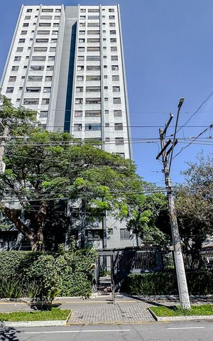 Apartamento para alugar com 61m², 2 quartos e 1 vagaFachada