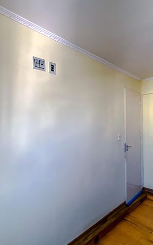 Apartamento para alugar com 61m², 2 quartos e 1 vagaQuarto 2