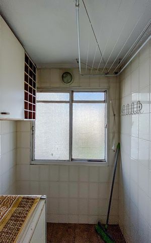 Apartamento para alugar com 61m², 2 quartos e 1 vagaÁrea de Serviço