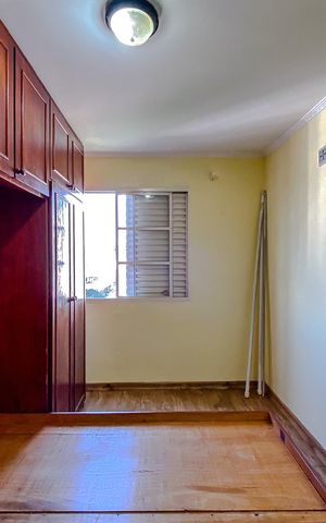 Apartamento para alugar com 61m², 2 quartos e 1 vagaQuarto 2