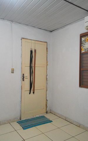 Casa à venda com 60m², 2 quartos e 1 vagaQuarto 1