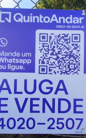 Casa à venda com 60m², 2 quartos e 1 vagaVista