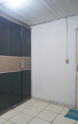 Casa à venda com 60m², 2 quartos e 1 vagaQuarto 1