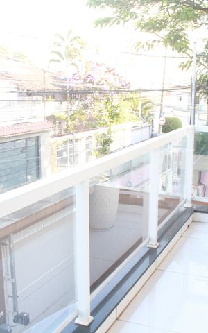 Casa à venda com 249m², 4 quartos e 4 vagasSacada