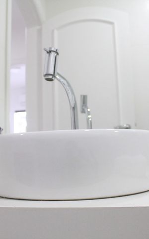 Casa à venda com 249m², 4 quartos e 4 vagasBanheiro