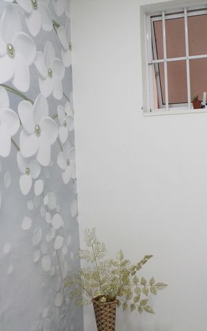 Casa à venda com 249m², 4 quartos e 4 vagasLavabo
