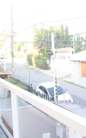 Casa à venda com 249m², 4 quartos e 4 vagasSacada