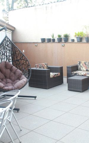 Casa à venda com 249m², 4 quartos e 4 vagasQuintal / Área de Serviço