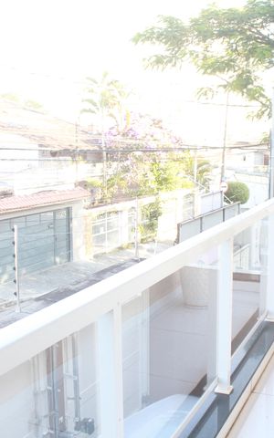 Casa à venda com 249m², 4 quartos e 4 vagasSacada