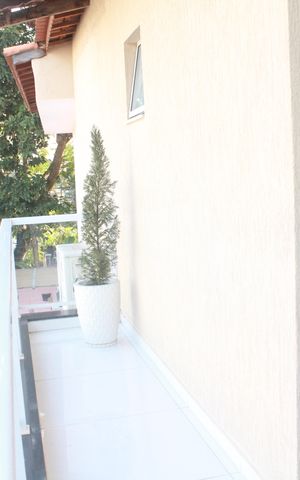 Casa à venda com 249m², 4 quartos e 4 vagasSacada