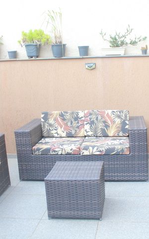 Casa à venda com 249m², 4 quartos e 4 vagasQuintal / Área de Serviço