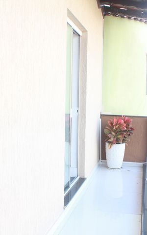 Casa à venda com 249m², 4 quartos e 4 vagasSacada