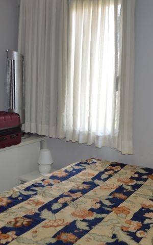 Apartamento à venda com 70m², 2 quartos e 1 vagaQuarto 2