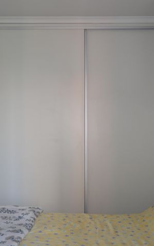 Apartamento à venda com 70m², 2 quartos e 1 vagaQuarto 1