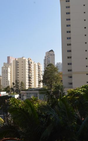 Apartamento à venda com 70m², 2 quartos e 1 vagaVista da Varanda