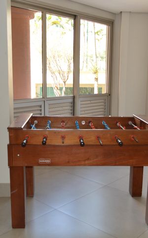 Apartamento à venda com 70m², 2 quartos e 1 vagaSala de Jogos