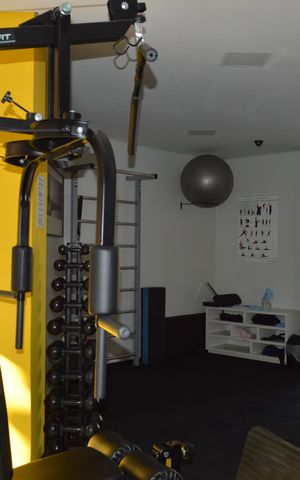 Apartamento à venda com 70m², 2 quartos e 1 vagaÁrea comum - Academia