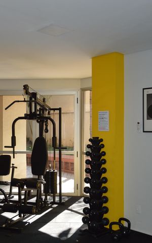 Apartamento à venda com 70m², 2 quartos e 1 vagaÁrea comum - Academia