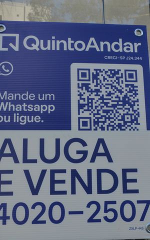 Apartamento à venda com 70m², 2 quartos e 1 vagaPlaquinha
