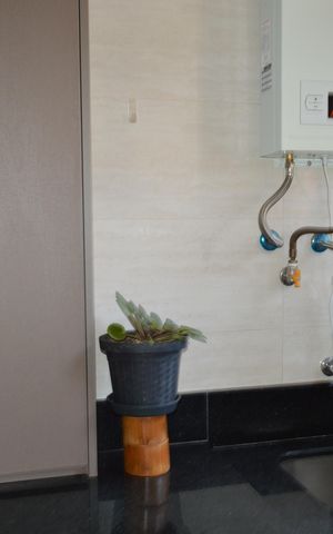 Apartamento à venda com 70m², 2 quartos e 1 vagaÁrea de Serviço