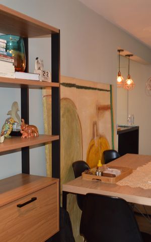 Apartamento à venda com 70m², 2 quartos e 1 vagaSala