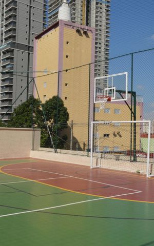 Apartamento à venda com 70m², 2 quartos e 1 vagaQuadra
