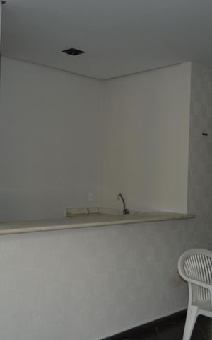 Apartamento à venda com 70m², 2 quartos e 1 vagaSalão de Festas