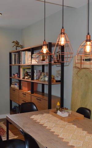 Apartamento à venda com 70m², 2 quartos e 1 vagaSala