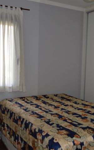 Apartamento à venda com 70m², 2 quartos e 1 vagaQuarto 2