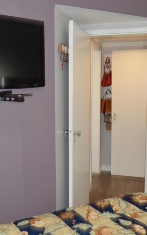 Apartamento à venda com 70m², 2 quartos e 1 vagaQuarto 2