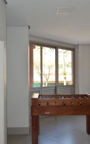Apartamento à venda com 70m², 2 quartos e 1 vagaSala de Jogos