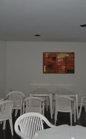 Apartamento à venda com 70m², 2 quartos e 1 vagaSalão de Festas