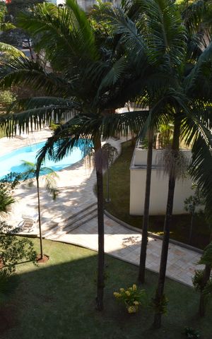 Apartamento à venda com 70m², 2 quartos e 1 vagaVista da Varanda
