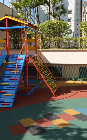 Apartamento à venda com 70m², 2 quartos e 1 vagaÁrea Comum - Playground