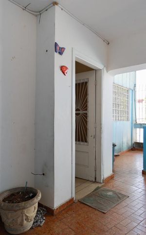 Casa à venda com 140m², 3 quartos e 1 vagaEntrada