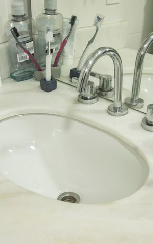 Apartamento à venda com 41m², 1 quarto e sem vagaBanheiro Social