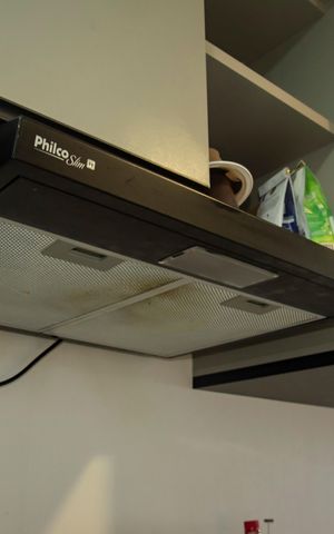 Apartamento à venda com 41m², 1 quarto e sem vagaCozinha