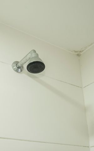 Apartamento à venda com 41m², 1 quarto e sem vagaBanheiro Social