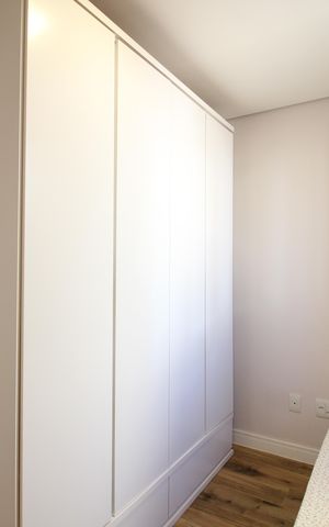 Casa de condomínio à venda com 142m², 4 quartos e 2 vagasQuarto 1